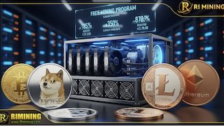7 Free Mobile Mining Apps in 2025: Why RI Mining Can Earn Up to $17,855 ...