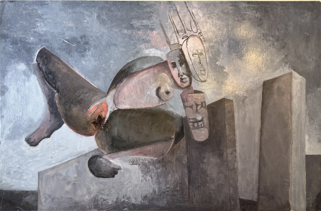 Charles Salley Gallery