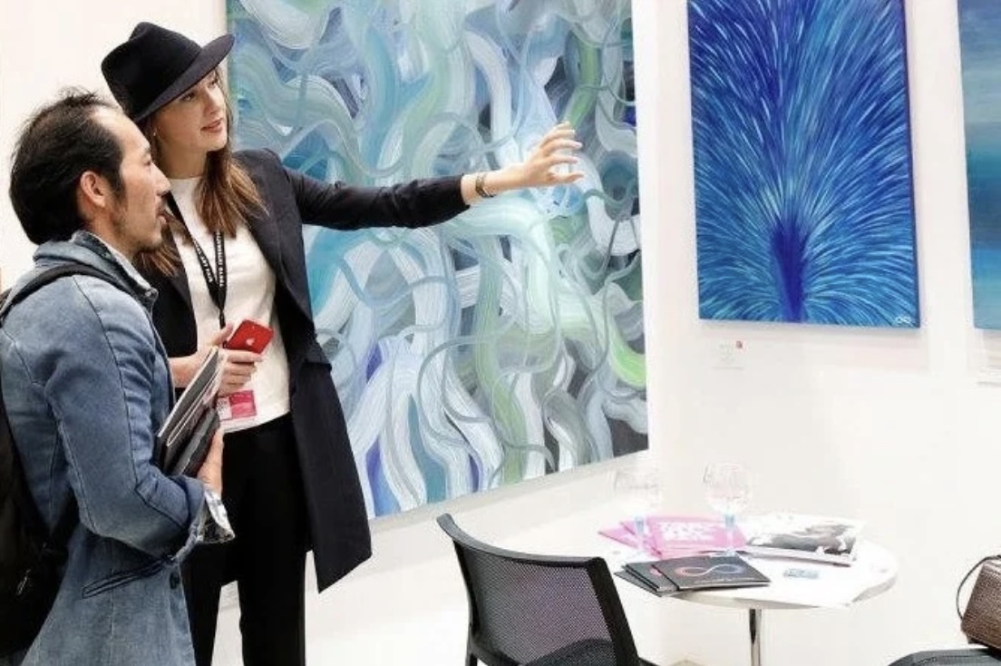 Charles Salley Gallery