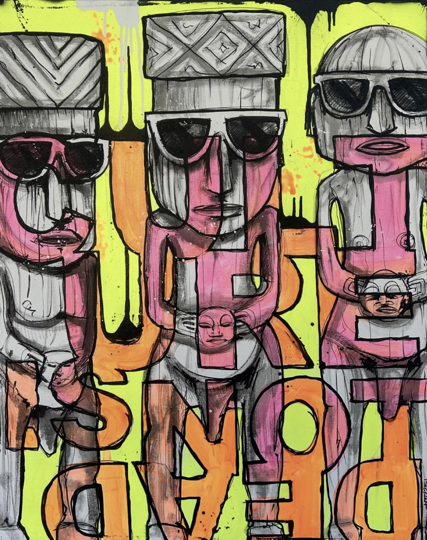 Charles Salley Gallery