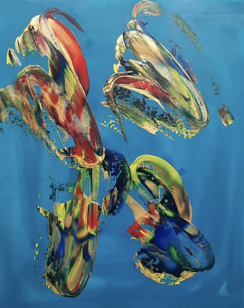 Evgeny Anatolyevich Bolsoboev