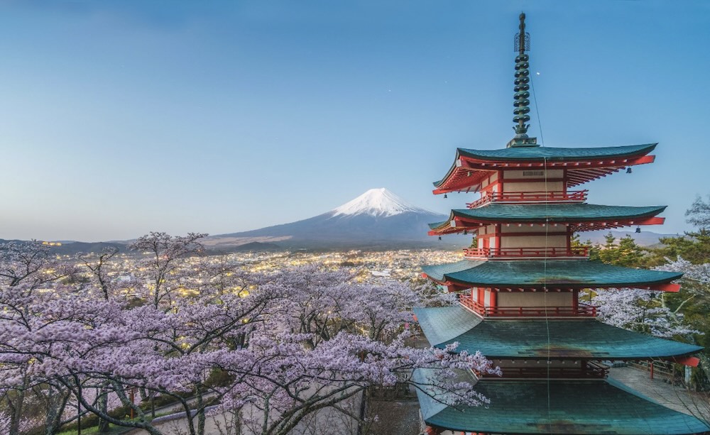 IT Infrastructure Management Solutions for Businesses in Japan