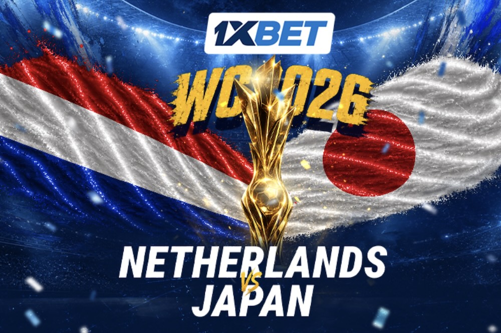 Netherlands vs Japan: Samurai Blue take on one of Europe's strongest national teams
