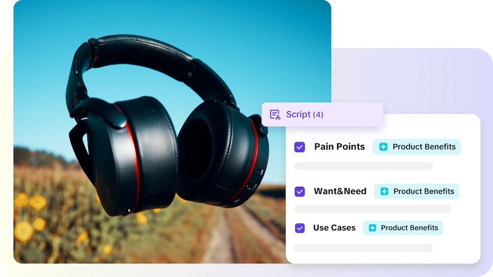 Generating Personalized Membership Promotion Ads for Fitness Franchises and Wellness Centers with AI Ad Makers