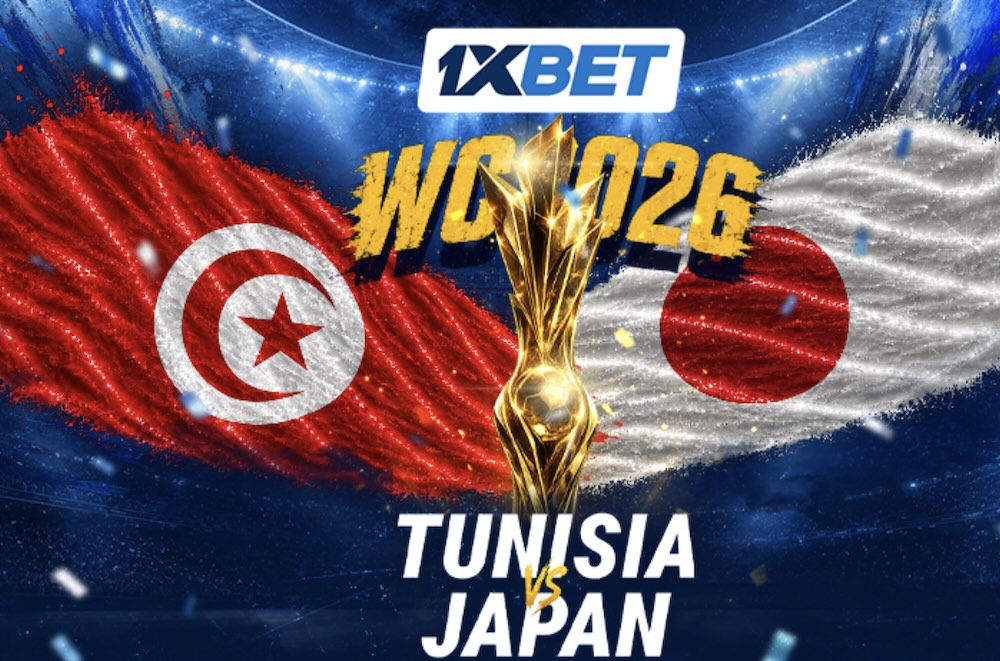 Tunisia vs Japan: both sides need a win