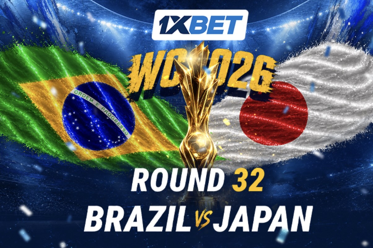 Brazil vs Japan: rematch 20 years later