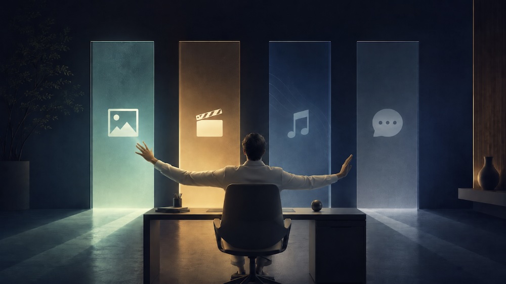 The best AI platforms in 2026: how to choose the right one for your work