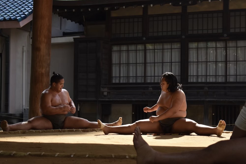 Beyond Tokyo: Unique Sports And Activities To Experience In Japan