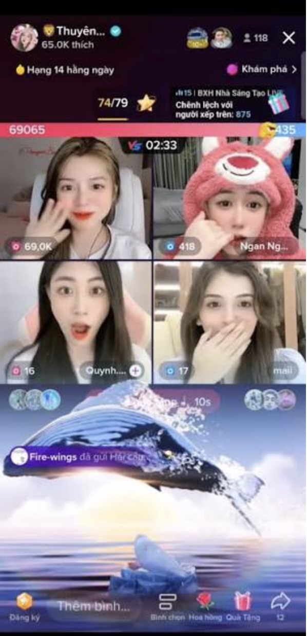 TikTok事務所の役割と仕組み：クリエイター経済を支える新しいマネジメントモデル