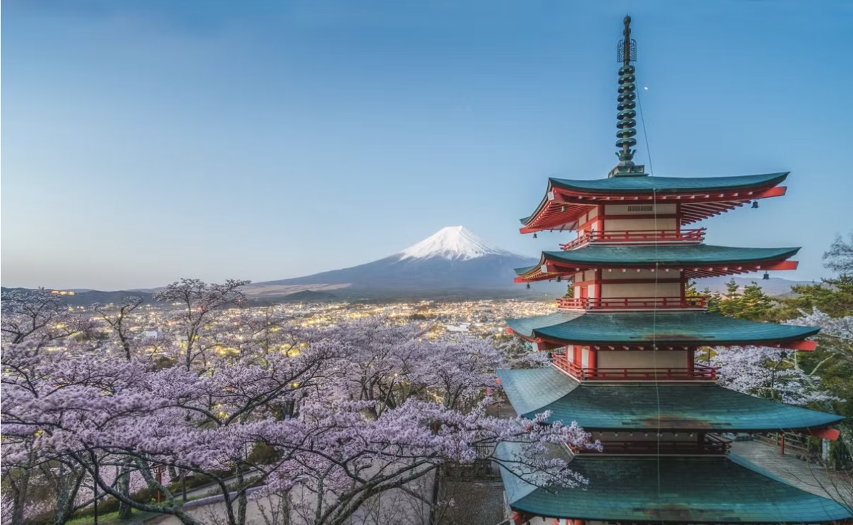 Japan for First-Time Visitors: The Complete Travel Guide