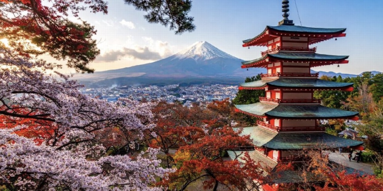 Japan Beyond Tokyo: Why Indian Travellers Should Explore Japan’s Regional Destinations