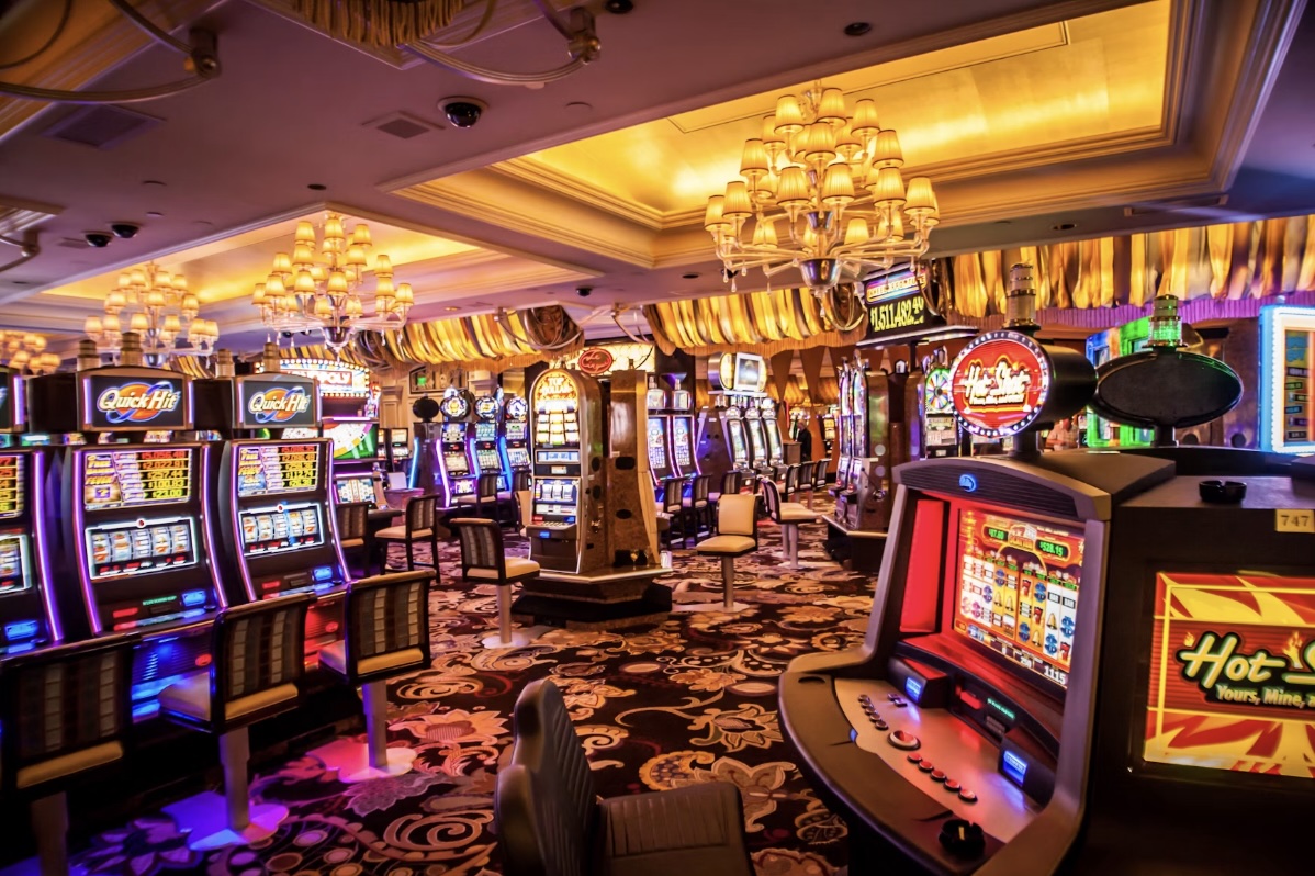 What Does RTP Mean in Gambling? Guide