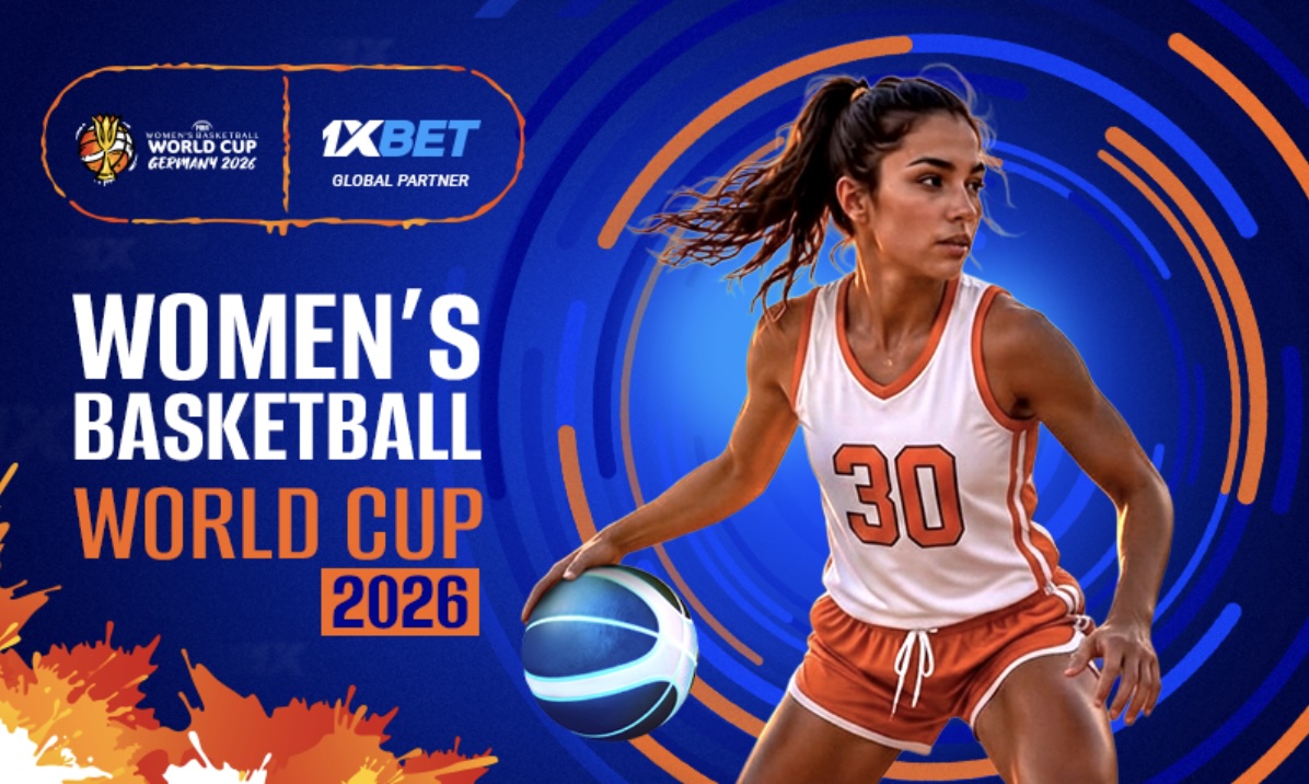 Basketball celebration in Berlin: Women’s Basketball World Cup 2026 preview