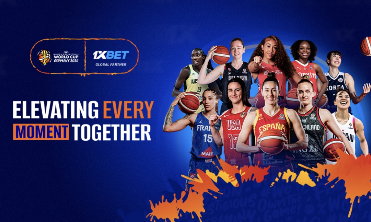 From Sydney to Berlin: The Rise of Women's Basketball on the Global Stage