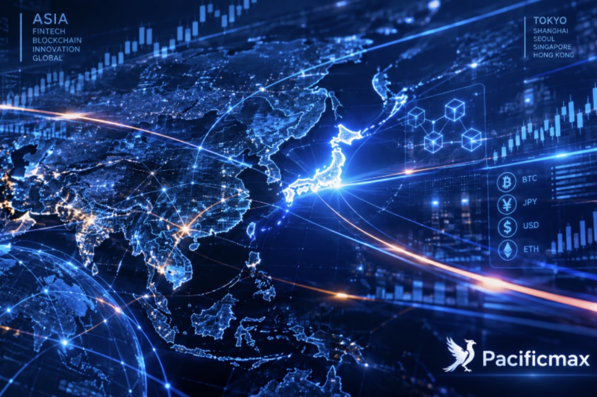 Adapting to Market Volatility: How Pacificmax is Scaling FinTech Infrastructure in Asia's Brokerage Sector 