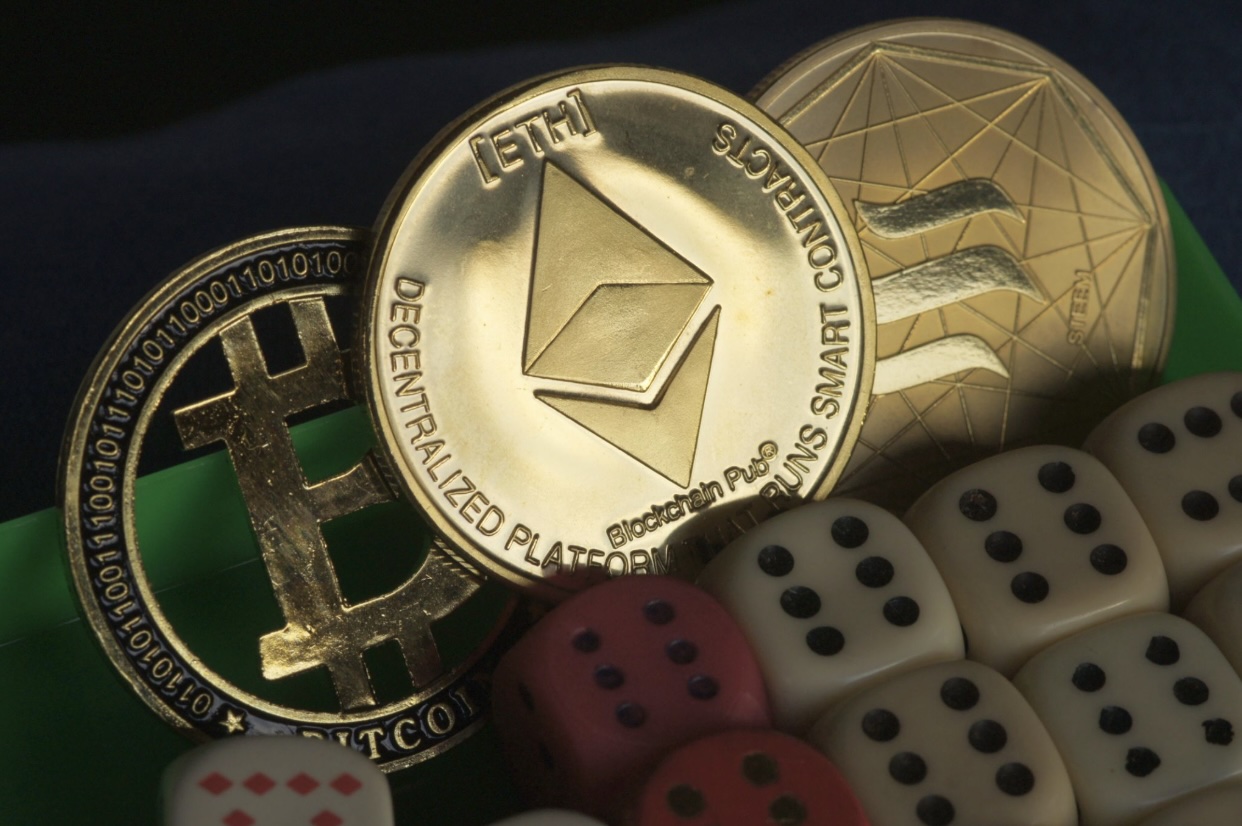 The Rise of Crypto Online Casinos: What Japan's Growing Audience Wants in 2026