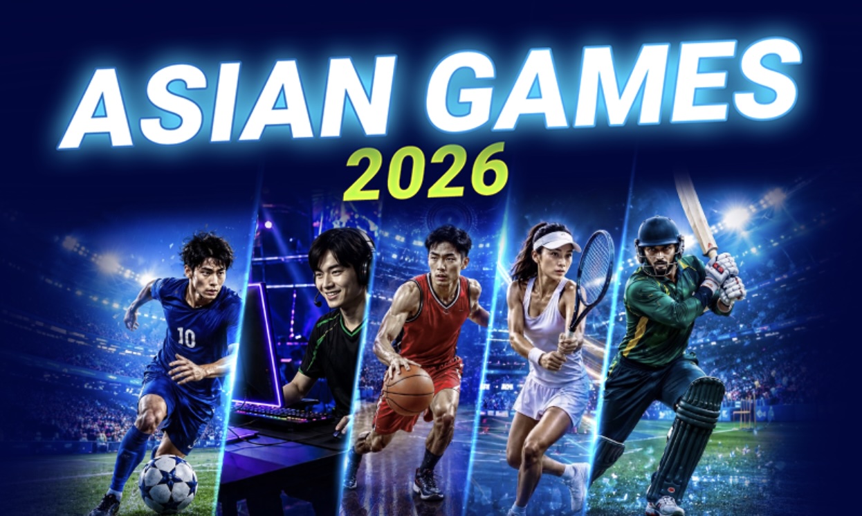 Asian Games 2026: key sports and stars to watch