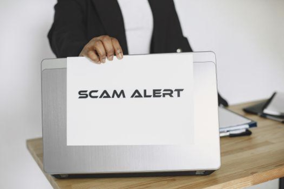 How Expired Web Addresses End Up Working for Hackers