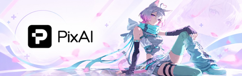 PixAI Opens New Creative Possibilities for Anime Storytellers