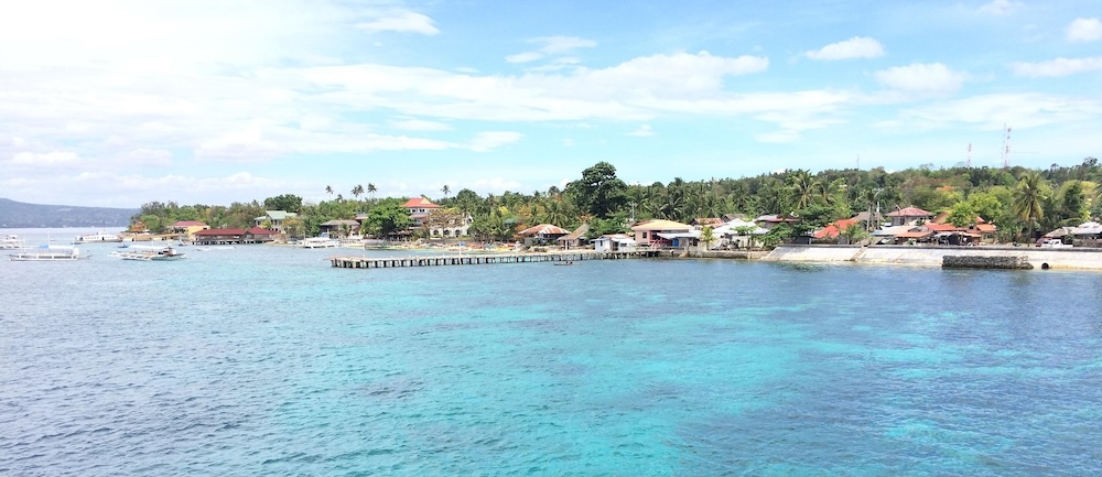 Why the Philippines is Japan's next favorite getaway